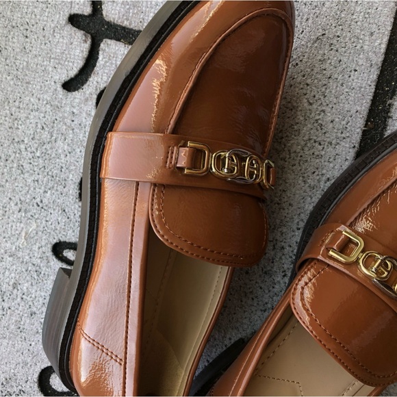 San Edelman Christy Loafers - Picture 10 of 15